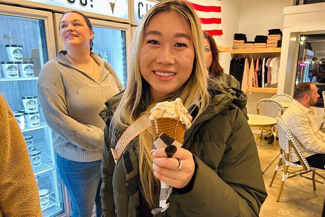 Paso Robles Hidden Gems Walking Food Tour 3 Hours with Drinks - Final Thoughts