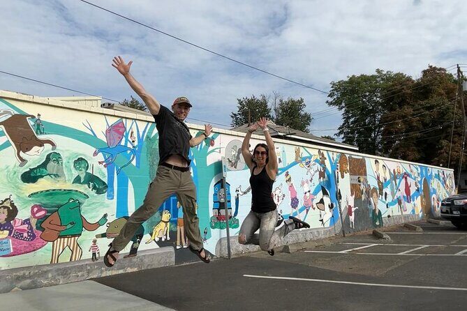 Paso Robles Prowl Scavenger Hunt - Exploring Paso Robles with the Prowl Scavenger Hunt: A Friendly Review