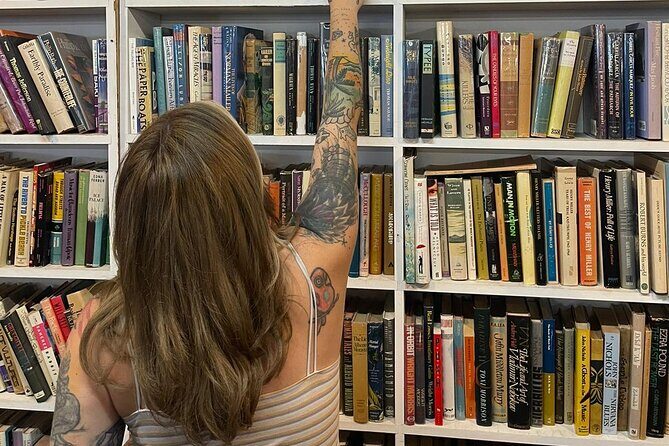 Paso Robles Prowl Scavenger Hunt - What the Paso Robles Prowl Scavenger Hunt Is All About