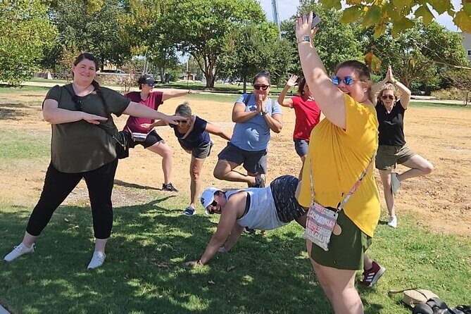 Paso Robles Prowl Scavenger Hunt - What’s the Value for the Price?