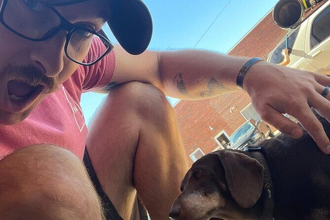 Paso Robles Prowl Scavenger Hunt - Who Is It Best Suited For?