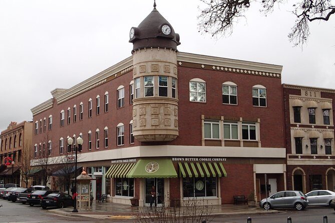 Paso Robles Scavenger Hunt Adventure - What Is the Paso Robles Scavenger Hunt Adventure?