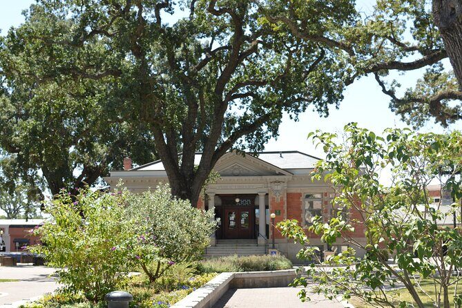 Paso Robles Scavenger Hunt Walking Tour and Game - Authentic Feedback from Past Participants