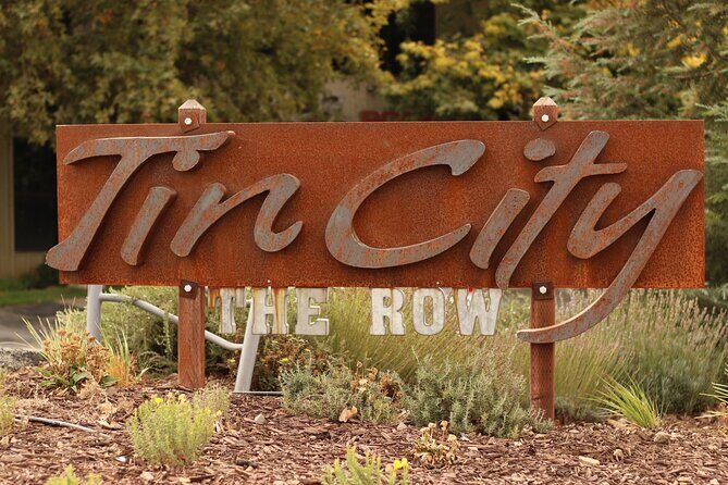 Paso Robles Sonata(Red Blend) Flight Wine Tasting - Final Thoughts