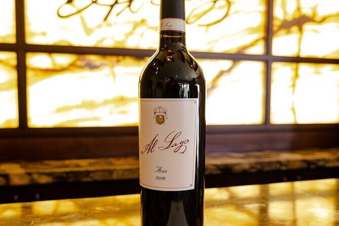 Paso Robles Sonata(Red Blend) Flight Wine Tasting - FAQs