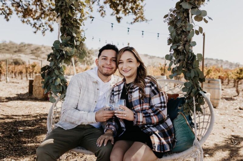 Paso Robles: Sunset at the Vineyards Sidecar Wine Adventure - An In-Depth Look at the Sunset Sidecar Tour in Paso Robles