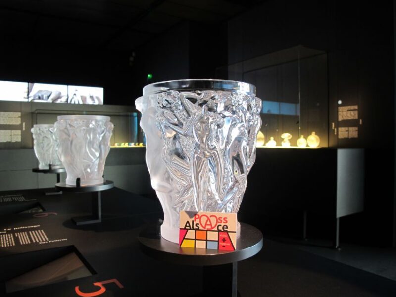 Pass Alsace : The Best of Alsace in your Pocket - Key Points