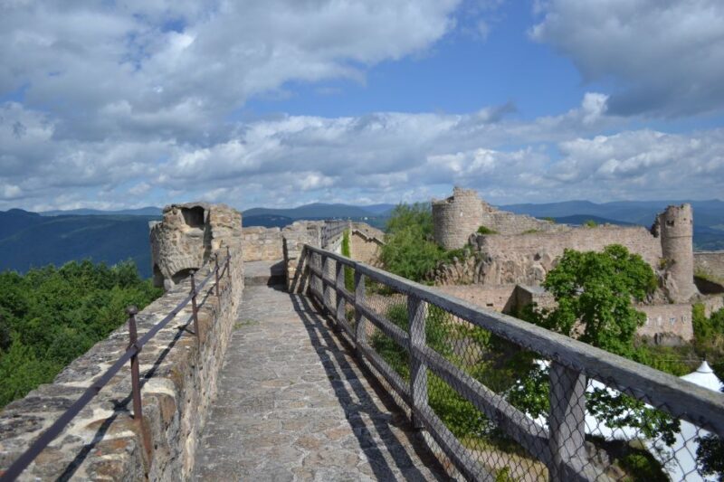 Pass Alsace : The Best of Alsace in your Pocket - Potential Drawbacks