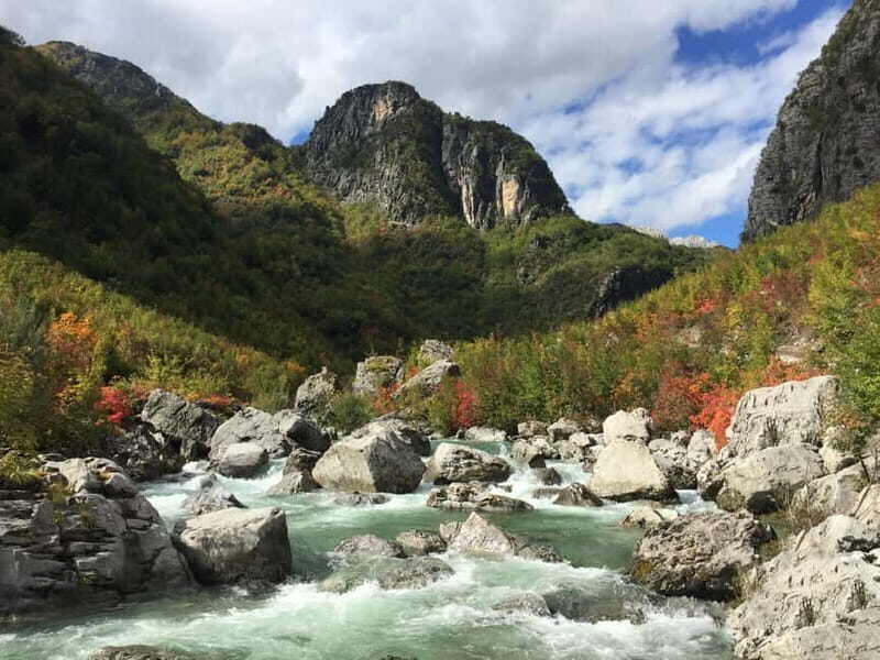 Pass Valbona - Theth: Albanian Alps in a 3-Day Trip - What’s Included and What’s Not