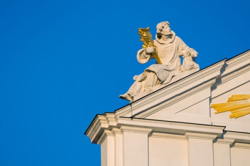 Passau: City Highlights Guided Walking Tour - The Bottom Line