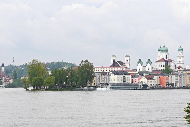 Passau - Classic Guided tour - Exploring the Passau - Classic Guided Tour: A Deep Dive