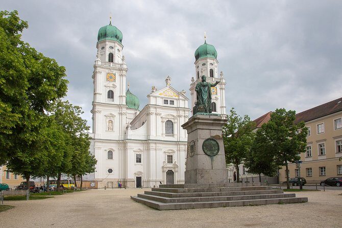 Passau - Classic Guided tour - Who Should Consider This Tour?
