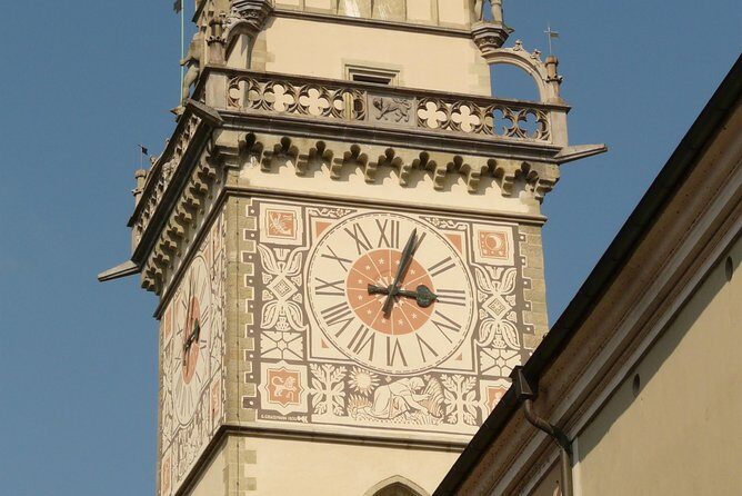 Passau - Classic Guided tour - FAQ