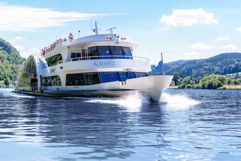 Passau: Crystal Ship Sightseeing Cruise - Who Will Love This Cruise?