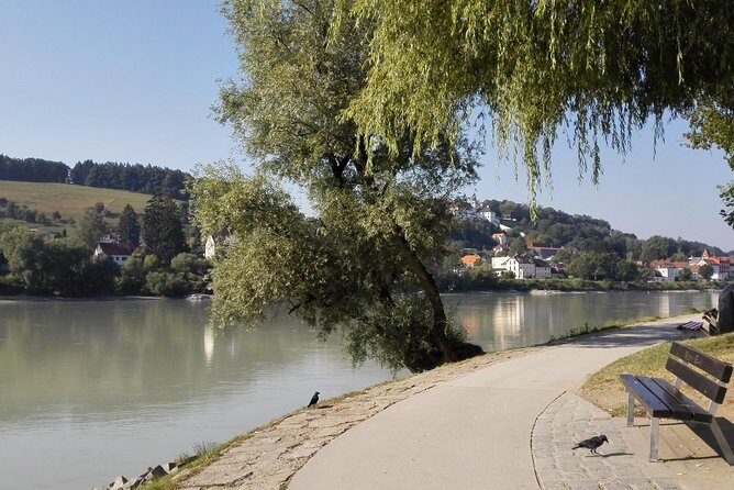 Passau - Inn River Stroll with picturesque city views - Who Would Enjoy This Tour?