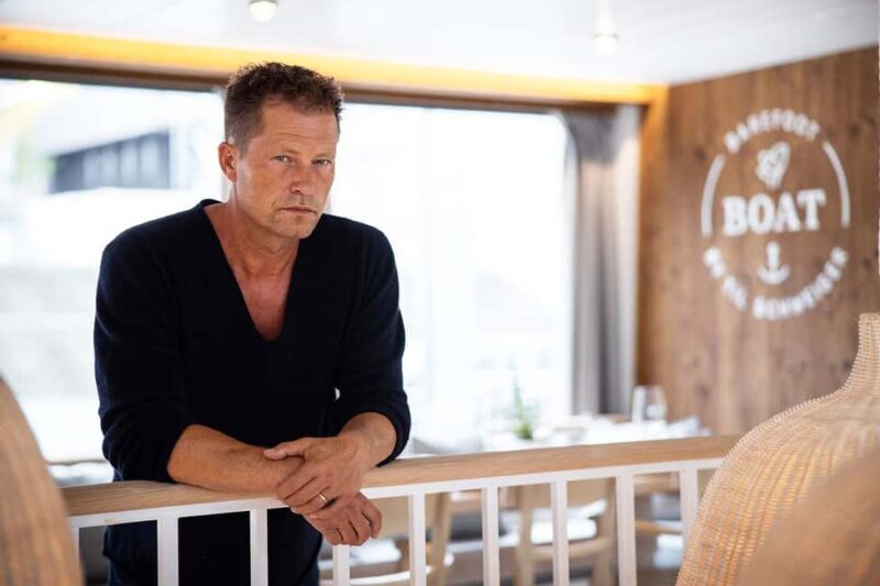 Passau: Schleusentour nach Engelhartszell - What to Expect on the Passau Schleusentour nach Engelhartszell