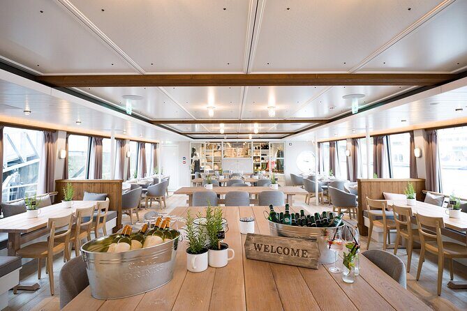 Passau XL Sightseeing Tour - Key Points