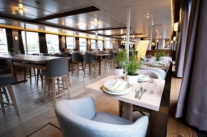 Passau XL Sightseeing Tour - Why You Might Love the Passau XL Sightseeing Tour