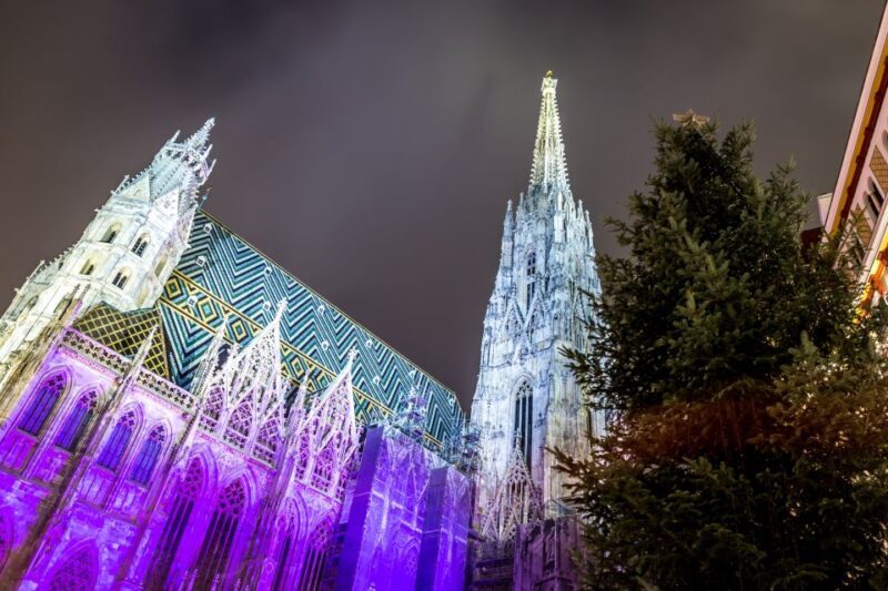 Passaus Christmas Magic: A Yuletide Private Tour - The Value for Travelers