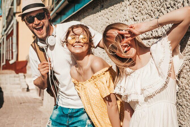 Passaus Panorama: A Private Walking Tour of Heritage and Views - Key Points