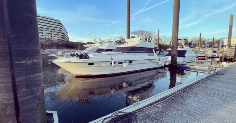 Passeio de barco rio douro inesquecível - How this experience balances value and enjoyment