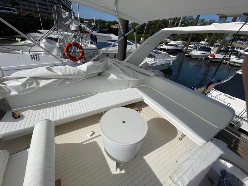 Passeio de barco rio douro inesquecível - Who should consider this yacht tour?