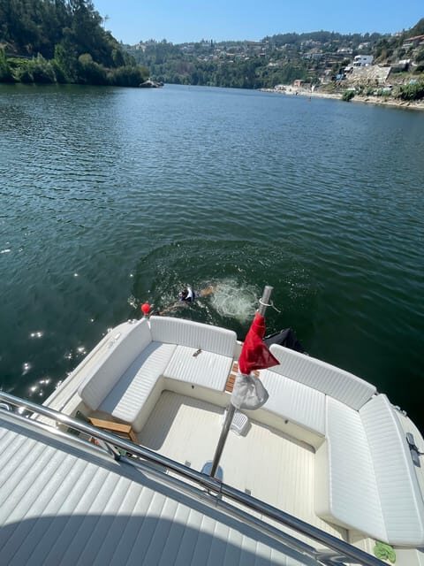 Passeio de barco rio douro inesquecível - FAQ