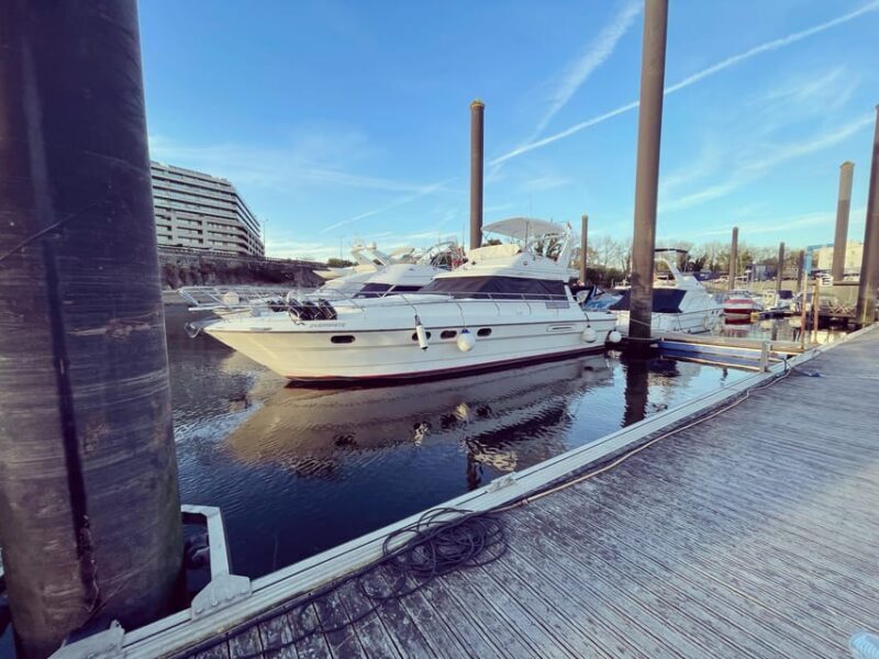 Passeio de barco rio douro inesquecível - Final thoughts