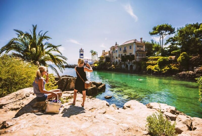 Passeio em Grupo Para Sintra e Cascais Saindo de Lisboa - Final Thoughts