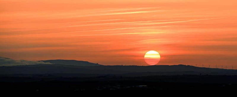 Passeio Guiado em 4x4 para conhecer a Serra da Estrela - FAQ