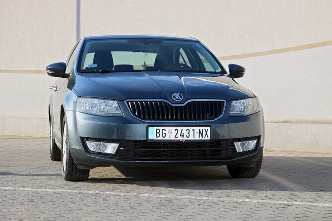 Passenger transport to or from the airport in Belgrade - Reliable Passenger Transport to or from the Airport in Belgrade: An Honest Look