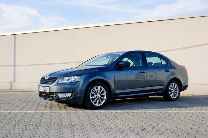 Passenger transport to or from the airport in Belgrade - The Practicalities: Duration, Booking, and Weather Considerations