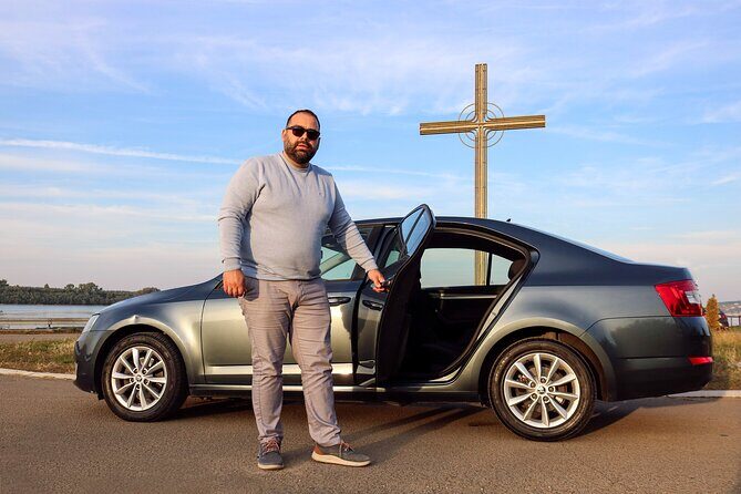 Passenger transport to or from the airport in Belgrade - FAQ