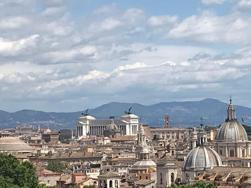 Passetto di Borgo:Vaticans Hidden Path & Castel Sant'Angelo - Final Thoughts