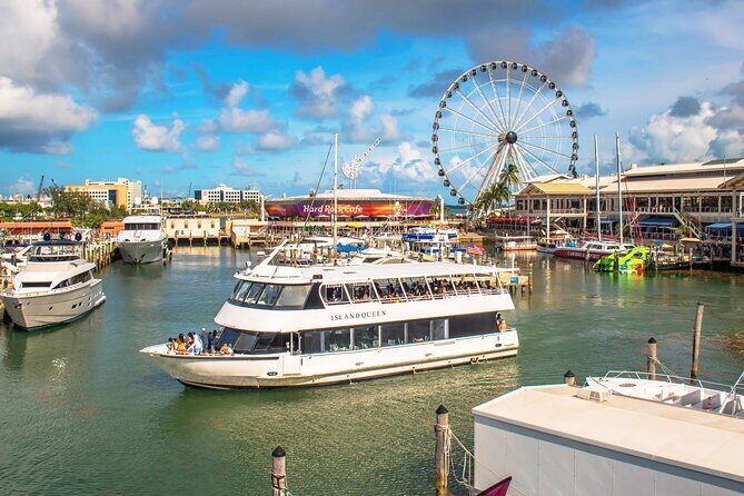 Passin Miami: Free 30+ Attractions, eSIM & 1-Way Airport Transfer - An Honest Look at the Miami Experience