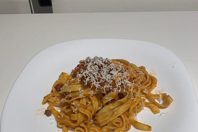 Passion in Italian cuisine - Cost and Value