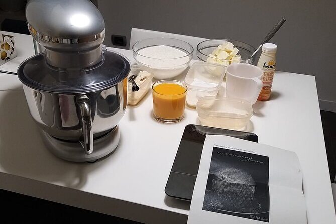 Passion in Italian cuisine - Authenticity and Guest Experience