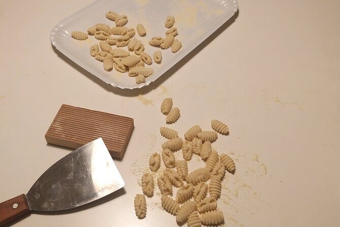 Passion in Italian cuisine - The Pros and Cons