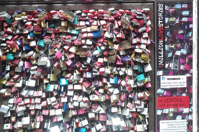 Passionate Verona: Living Romeo and Juliet's Story - The Experience—What Travelers Say