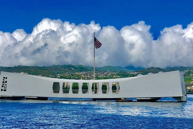 Passport to Pearl Harbor "Private" - The Itinerary: What You’ll Actually Do