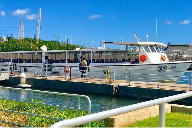 Passport to Pearl Harbor "Private" - The Experience: What Travelers Are Saying