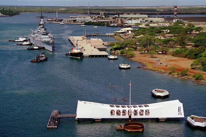 Passport to Pearl Harbor "Private" - Final Thoughts
