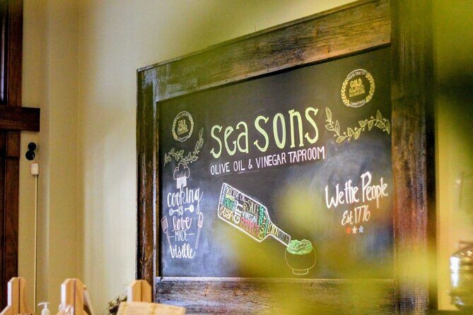 Passport to Spain - Interactive Culinary Experience - Key Points