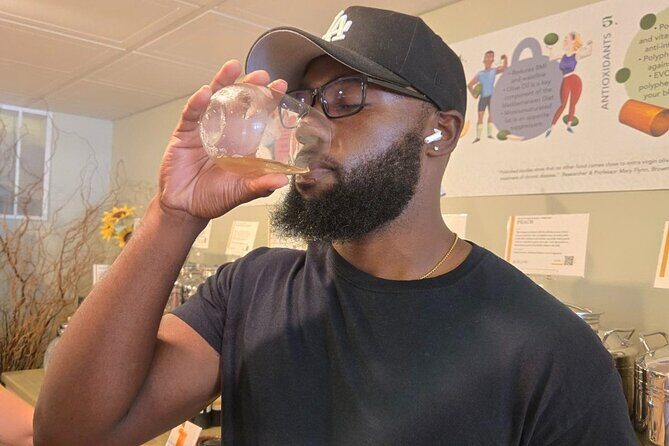 Passport to Spain - Interactive Culinary Experience - Who Is This Tour Best For?