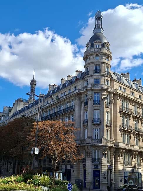 Passy: History and tour of this "chic" Parisian neighborhood - Key Points