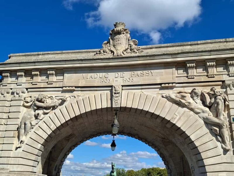 Passy: History and tour of this "chic" Parisian neighborhood - An In-Depth Look at the Tour