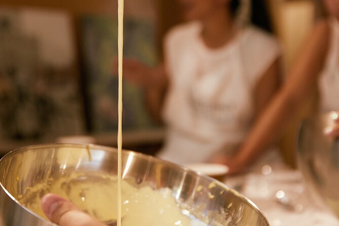 Premium Pasta and Gelato Cooking Class in Florence - Should you book? My quick decision guide