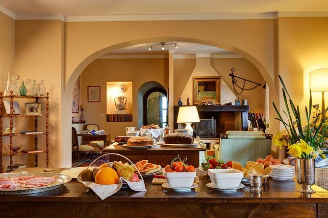 Pasta and Pizza cooking class in Cortona - The Reality: What People Are Saying