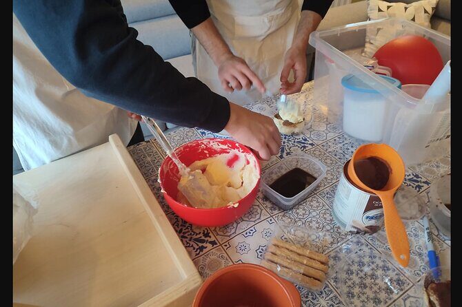 Pasta and Tiramisu Class with a View near Lake Como - FAQs about the Pasta and Tiramisu Class