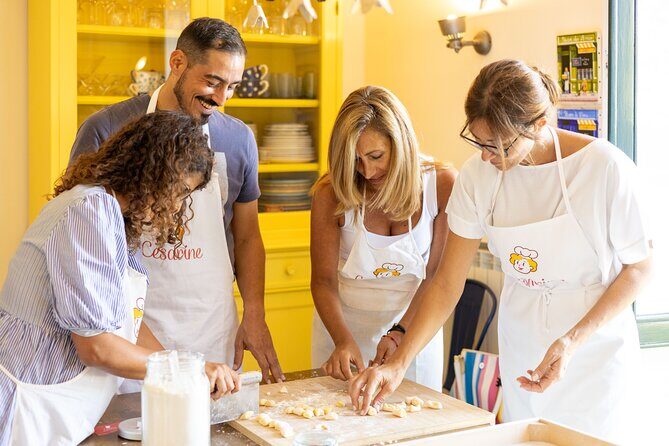 Pasta and Tiramisu Class with a View near Lake Como - Final Thoughts